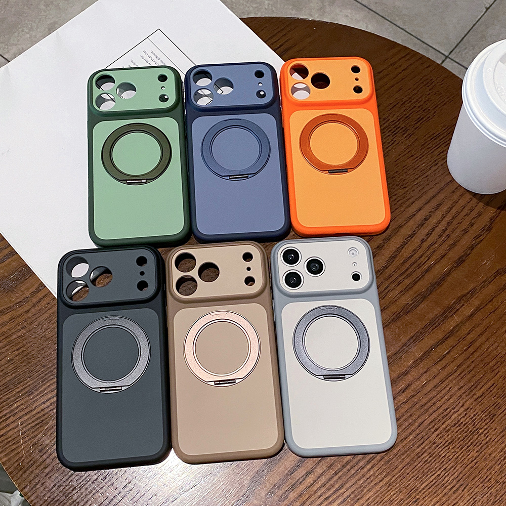 เคสโทรศัพท์แม่เหล็กสำหรับ Appl - Phone Accessories Useful บทวิจารณ์และราคา