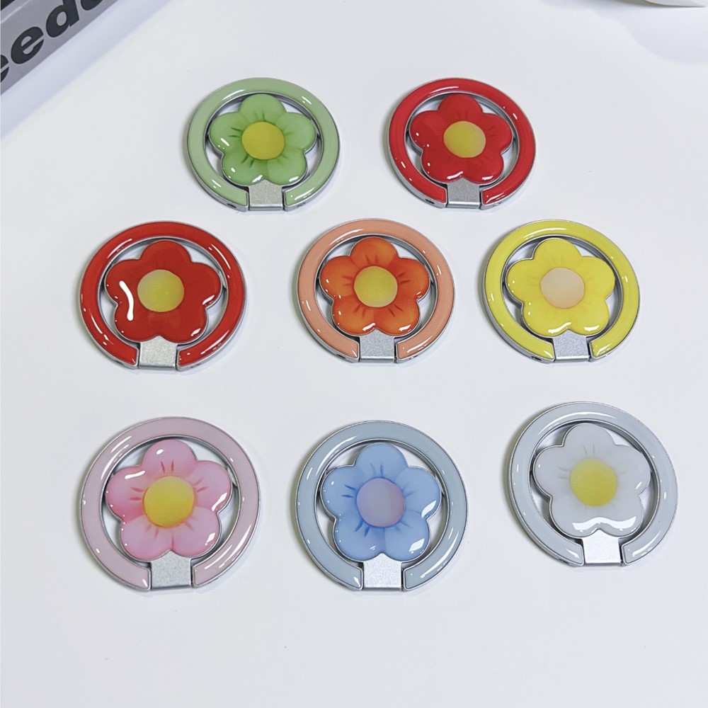 ที่วางโทรศัพท์แบบแม่เหล็กพับได - Phone Accessories Holder Car บทวิจารณ์และราคา