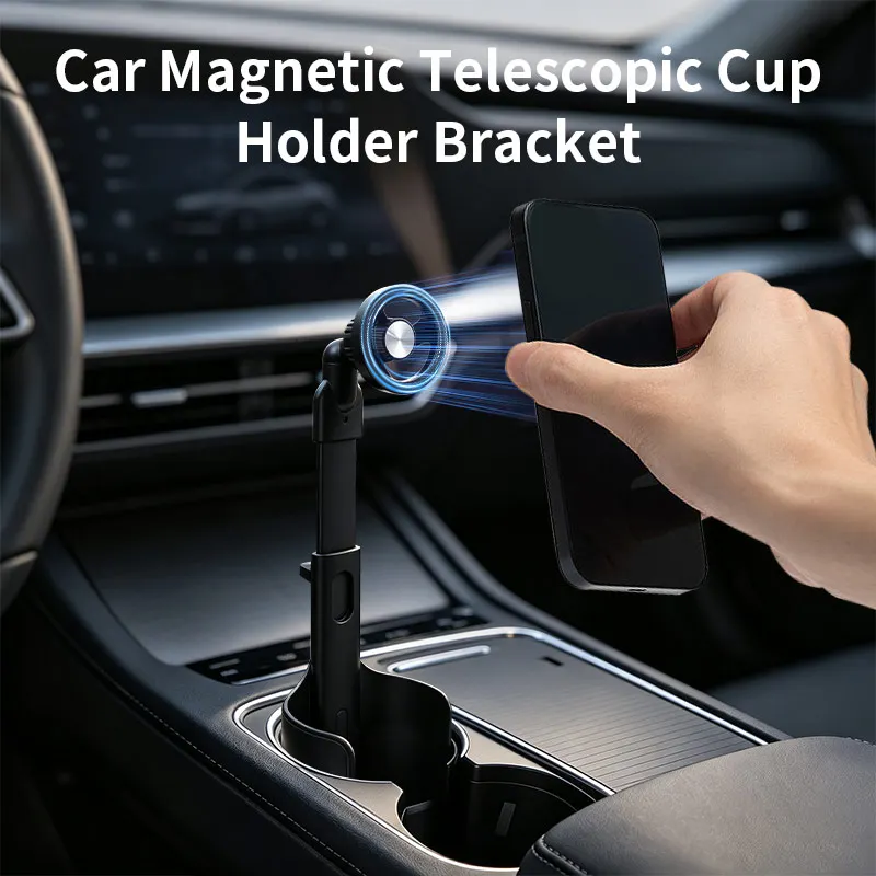 ที่วางแก้วในรถยนต์แบบปรับความส - Phone Accessories Holder Car บทวิจารณ์และราคา